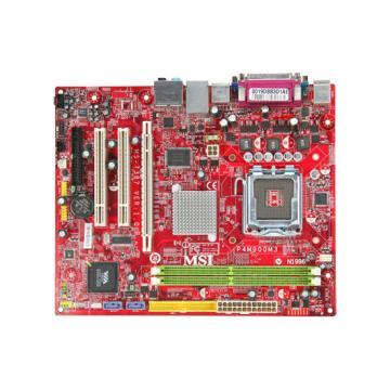 Placa de baza MSI P4M900M3-L - Pret | Preturi Placa de baza MSI P4M900M3-L