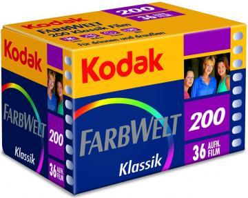 Rola film aparate foto CN135 , ISO 200, color, 36pozitii, 1 rola/pachet, Kodak (6110407) - Pret | Preturi Rola film aparate foto CN135 , ISO 200, color, 36pozitii, 1 rola/pachet, Kodak (6110407)