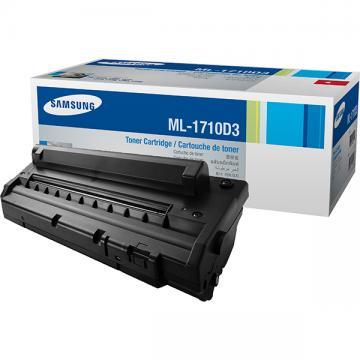 Toner Samsung ML-1710D3 Negru - Pret | Preturi Toner Samsung ML-1710D3 Negru