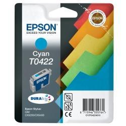 Cartus Epson T042240, cyan - Pret | Preturi Cartus Epson T042240, cyan