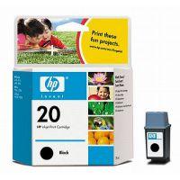 Consumabil HP 20 negru, 28ml, 455 pagini - Pret | Preturi Consumabil HP 20 negru, 28ml, 455 pagini