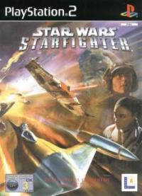 Star Wars Starfighter PS2 - Pret | Preturi Star Wars Starfighter PS2