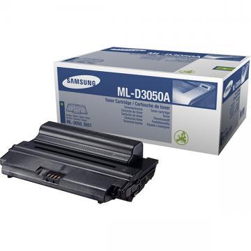 Toner Samsung ML-D3050A Negru - Pret | Preturi Toner Samsung ML-D3050A Negru