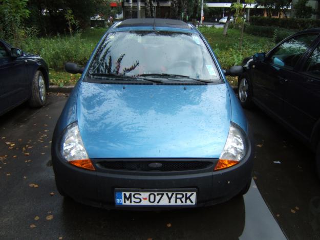 VAND FORD KA - Pret | Preturi VAND FORD KA