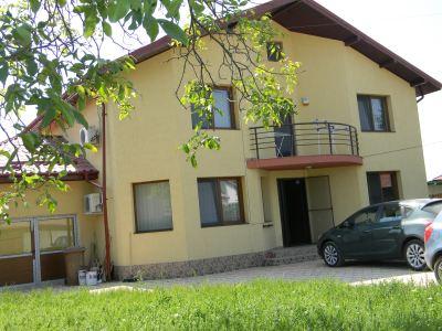 Buftea, vila P+1+M, 260 mp, teren 500 mp, pret 120000 euro - Pret | Preturi Buftea, vila P+1+M, 260 mp, teren 500 mp, pret 120000 euro