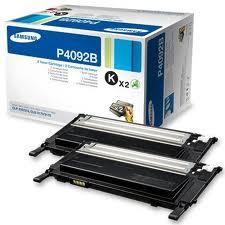 Toner Samsung CLT-P4092B black twin pack - Pret | Preturi Toner Samsung CLT-P4092B black twin pack