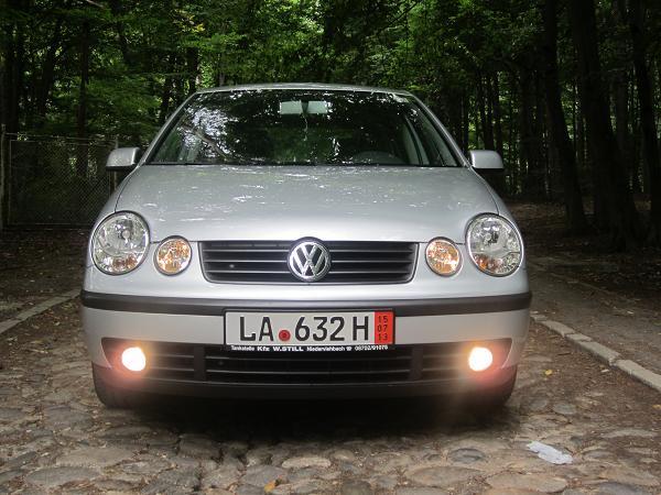 Volkswagen Polo 2003 Clima EURO 4 - Pret | Preturi Volkswagen Polo 2003 Clima EURO 4