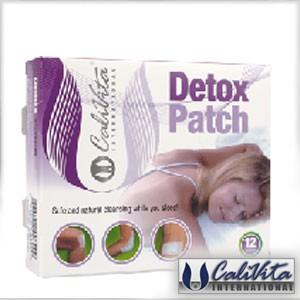 Detox Patch - Pret | Preturi Detox Patch