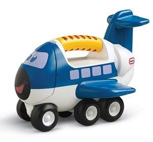 Little Tikes - Andy AVIONUL 6488 - Pret | Preturi Little Tikes - Andy AVIONUL 6488