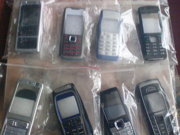 VIND CARCASE LA NOKIA, SONY ERICSSON,NOI - Pret | Preturi VIND CARCASE LA NOKIA, SONY ERICSSON,NOI