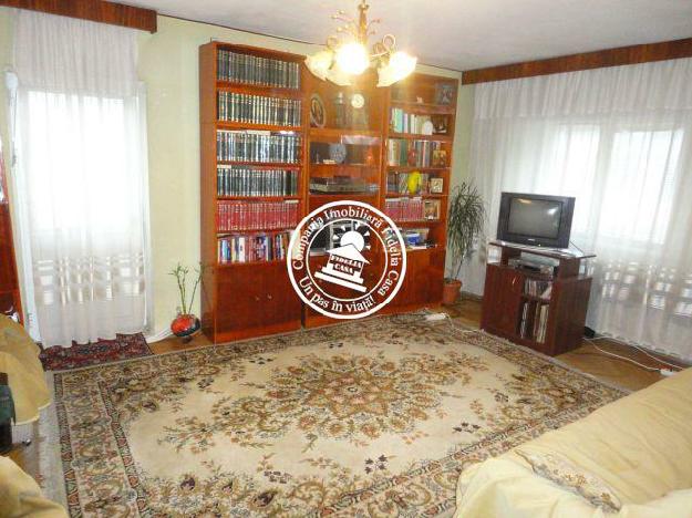 Apartament 4 camere de vanzare Iasi Gara - Pret | Preturi Apartament 4 camere de vanzare Iasi Gara