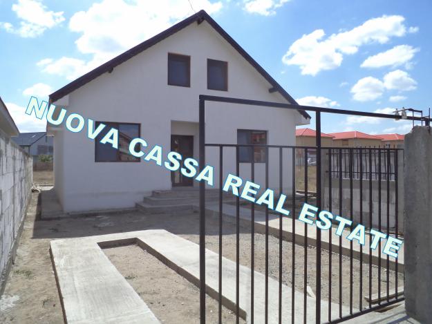 Casa cu mansarda ,zona vile ,3 camere,230mp. - Pret | Preturi Casa cu mansarda ,zona vile ,3 camere,230mp.