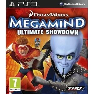 Joc PS3 Megamind Ultimate Showdown - Pret | Preturi Joc PS3 Megamind Ultimate Showdown
