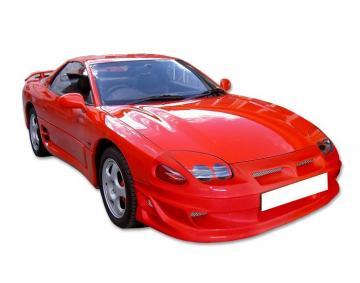 Mitsubishi 3000 GT/GTO Spoiler Fata Evolva - Pret | Preturi Mitsubishi 3000 GT/GTO Spoiler Fata Evolva