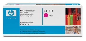 HP Color LaserJet C4151A Magenta Print Cartridge + Transport Gratuit - Pret | Preturi HP Color LaserJet C4151A Magenta Print Cartridge + Transport Gratuit