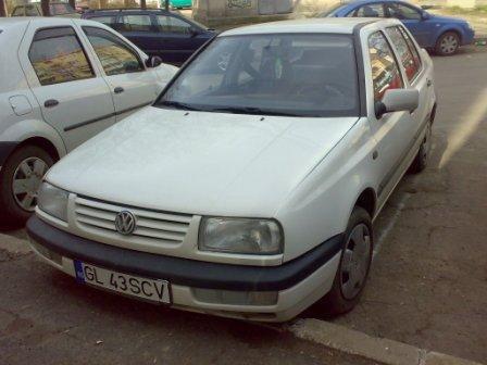 VW VENTO '97 - 2190 EURO - Pret | Preturi VW VENTO '97 - 2190 EURO