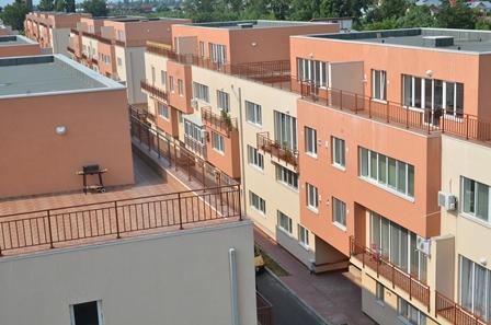 4 camere, bloc nou, Sector 3 - Pret | Preturi 4 camere, bloc nou, Sector 3