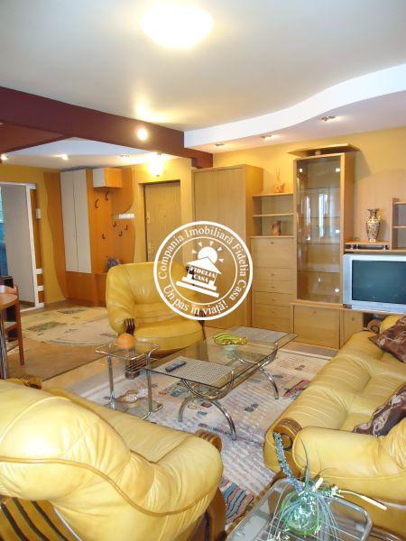 Apartament 3 camere de inchiriat Iasi Pacurari - Pret | Preturi Apartament 3 camere de inchiriat Iasi Pacurari