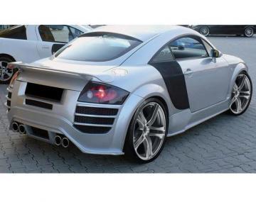 Audi TT Eleron R-Style - Pret | Preturi Audi TT Eleron R-Style