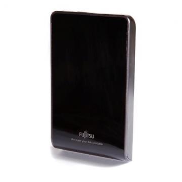 Hard Disk Extern Fujitsu 500GB Portable drive, Handy Drive - Pret | Preturi Hard Disk Extern Fujitsu 500GB Portable drive, Handy Drive