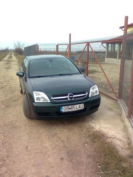 OPEL VECTRA - Pret | Preturi OPEL VECTRA