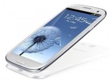 Samsung Galaxy S3 Alb + Transport Gratuit - Pret | Preturi Samsung Galaxy S3 Alb + Transport Gratuit