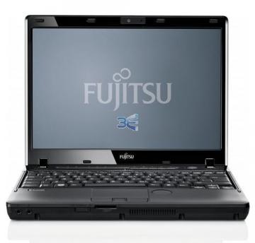Fujitsu LifeBook P771, 12.1", Intel Core i7-2617M, 2.60GHz, 4GB, 500GB, FreeDOS, Negru + Transport Gratuit - Pret | Preturi Fujitsu LifeBook P771, 12.1", Intel Core i7-2617M, 2.60GHz, 4GB, 500GB, FreeDOS, Negru + Transport Gratuit