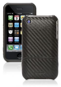 GRIFFIN Elan Form Graphite for iPhone 3G GB01363 - Pret | Preturi GRIFFIN Elan Form Graphite for iPhone 3G GB01363