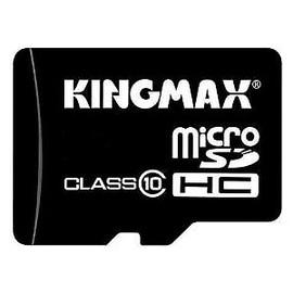 Kingmax MicroSDHC, 16GB, Class10 + adaptor SD - Pret | Preturi Kingmax MicroSDHC, 16GB, Class10 + adaptor SD