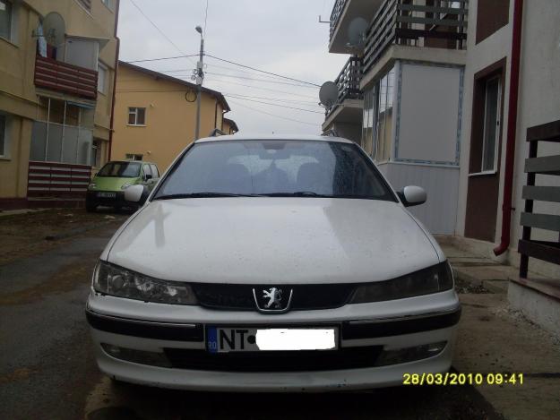 OCAZIE! URGENT! Peugeot 406 2.0 HDI, 3500 euro - Pret | Preturi OCAZIE! URGENT! Peugeot 406 2.0 HDI, 3500 euro