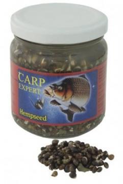 Seminte canepa Carp Expert 212ml Natur - Pret | Preturi Seminte canepa Carp Expert 212ml Natur