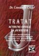 Tratat de actiuni civile in justitie - Pret | Preturi Tratat de actiuni civile in justitie