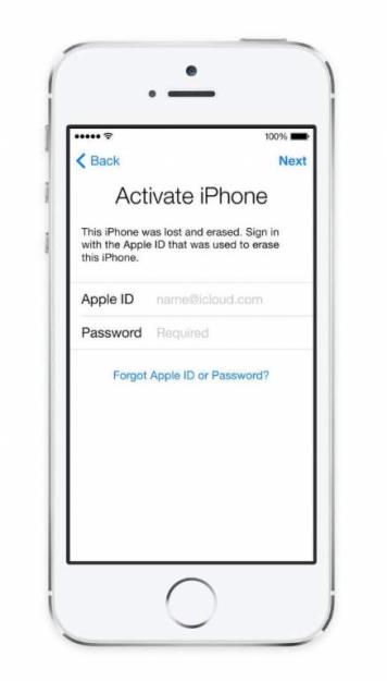 Activare iPhone 4 4s 5 5s 5c iCloud - Pret | Preturi Activare iPhone 4 4s 5 5s 5c iCloud