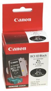 Cartus CANON BCI-10BK - Pret | Preturi Cartus CANON BCI-10BK