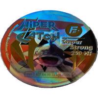 FIR HIPER CATCH SUPER STRONG 050MM/28,6KG/250M - Pret | Preturi FIR HIPER CATCH SUPER STRONG 050MM/28,6KG/250M