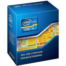 Intel Core i5 3470, Ivy Bridge, 6MB, 3.2GHz, Socket 1155 - Pret | Preturi Intel Core i5 3470, Ivy Bridge, 6MB, 3.2GHz, Socket 1155