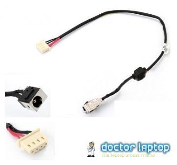 Mufa alimentare Toshiba Satellite L645 - Pret | Preturi Mufa alimentare Toshiba Satellite L645