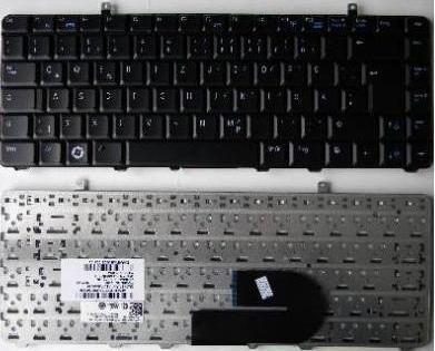 Tastatura laptop Dell Vostro A840 - Pret | Preturi Tastatura laptop Dell Vostro A840