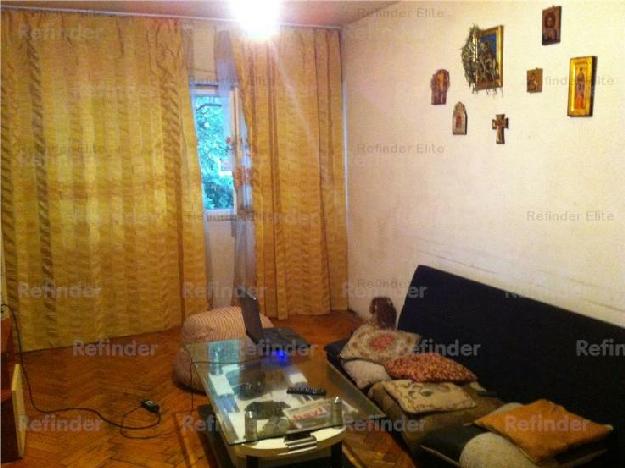 Vanzare Apartament 3 camere Iancului, Bucuresti 53000 Euro - Pret | Preturi Vanzare Apartament 3 camere Iancului, Bucuresti 53000 Euro