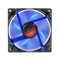 Ventilator PC Spire BlueStar 120 Blue LED - Pret | Preturi Ventilator PC Spire BlueStar 120 Blue LED