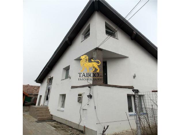 Vila de vanzare zona Terezian in Sibiu - Pret | Preturi Vila de vanzare zona Terezian in Sibiu