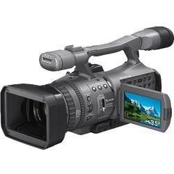 Camera Video Profesionala Sony HDR FX7 NOUA - Pret | Preturi Camera Video Profesionala Sony HDR FX7 NOUA
