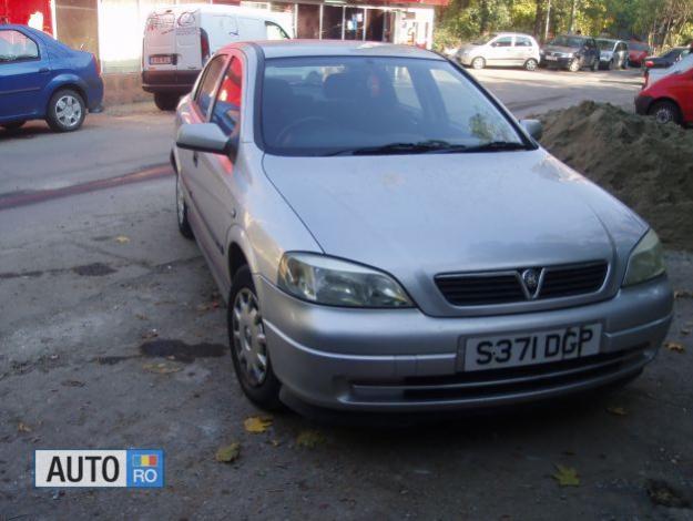 Dezmembrez astra g 1.6 8 valve 1999 - Pret | Preturi Dezmembrez astra g 1.6 8 valve 1999