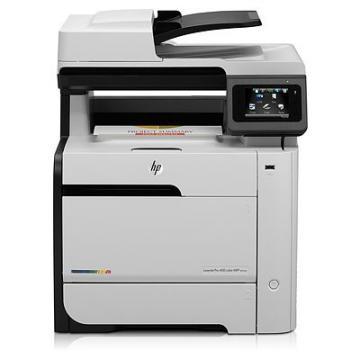 Multifunctional Laser Color HP LaserJet Pro 400 M475dn, A4, CE863A - Pret | Preturi Multifunctional Laser Color HP LaserJet Pro 400 M475dn, A4, CE863A