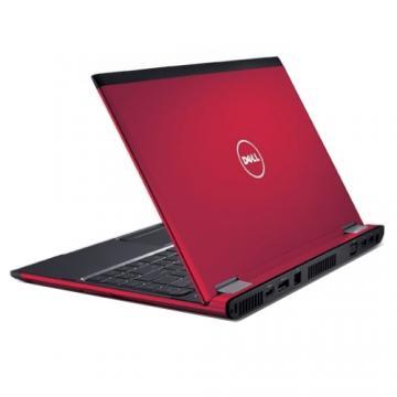 Notebook Dell Vostro V130 cu procesor IntelÃ‚Â® CoreTM i3-380UM Re - Pret | Preturi Notebook Dell Vostro V130 cu procesor IntelÃ‚Â® CoreTM i3-380UM Re