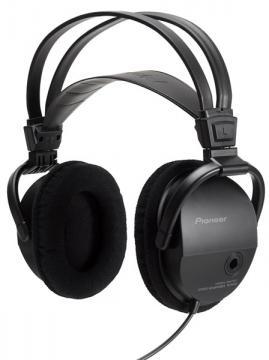 Pioneer SE-M290, casti on ear - Pret | Preturi Pioneer SE-M290, casti on ear