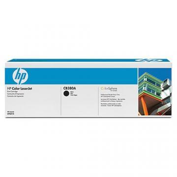 Toner HP Color LaserJet CP6015 Black Cartridge 16500 pag CB380A - Pret | Preturi Toner HP Color LaserJet CP6015 Black Cartridge 16500 pag CB380A