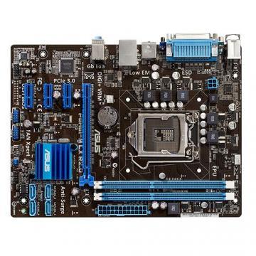 ASUS Soket 1155,P8H61-M LX R2.0,intel H61,2DDR3(Dual Channel),DDR3 1600/1333/1066,1 x D-Sub,VGA, 1 x PCIe 3.0/2.0 x16,SATA 3Gb/s*4,Gb Realtek PCIe,USB2.0x8 , mATX - Pret | Preturi ASUS Soket 1155,P8H61-M LX R2.0,intel H61,2DDR3(Dual Channel),DDR3 1600/1333/1066,1 x D-Sub,VGA, 1 x PCIe 3.0/2.0 x16,SATA 3Gb/s*4,Gb Realtek PCIe,USB2.0x8 , mATX