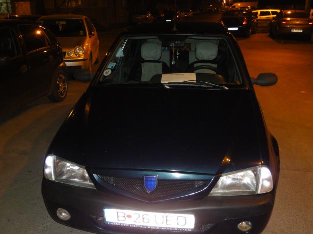 dacia solenza 2003 - Pret | Preturi dacia solenza 2003