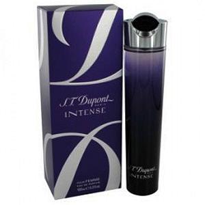 S. T. Dupont Intense Pour Femme, 100 ml, EDP - Pret | Preturi S. T. Dupont Intense Pour Femme, 100 ml, EDP